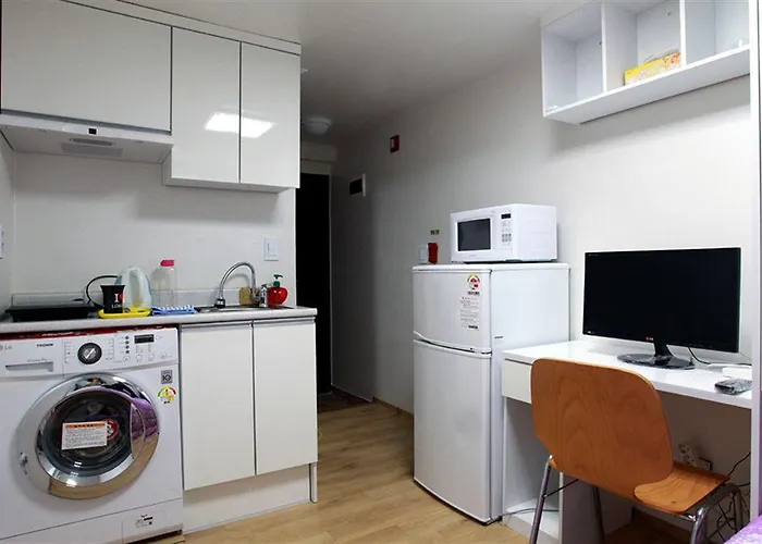 Laketel Appartement *