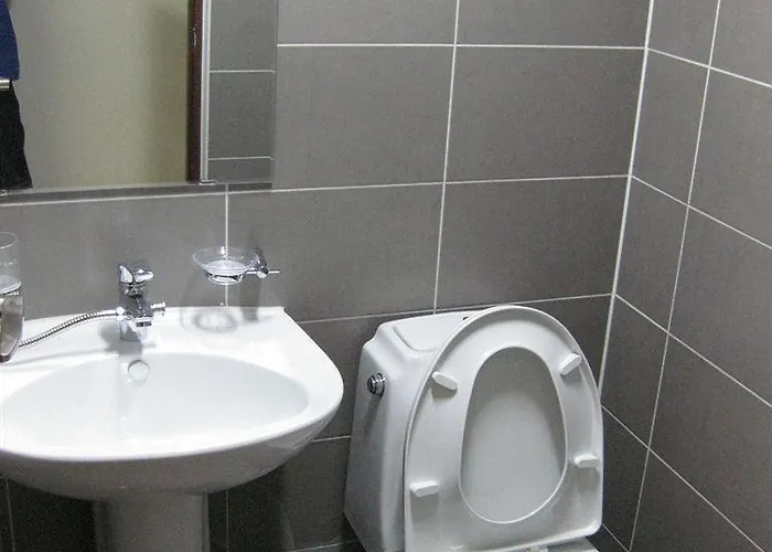 Laketel Appartement *