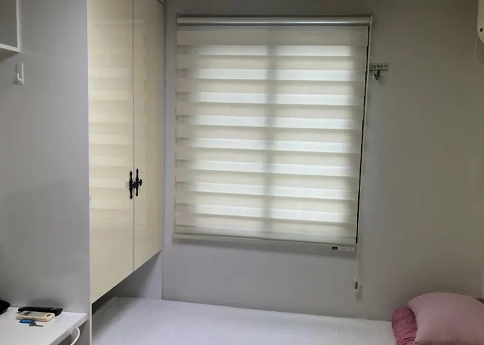 Laketel Appartement
