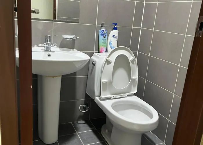 Laketel Appartement *
