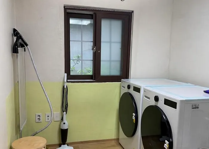 Laketel Appartement
