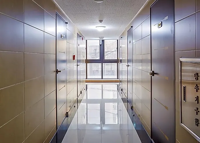 Laketel Appartement *