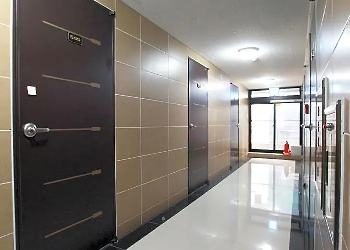 Laketel Appartement *