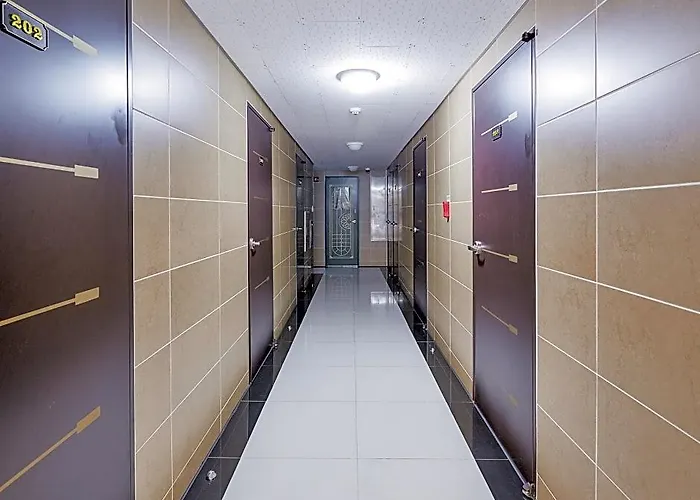 Appartement Laketel *