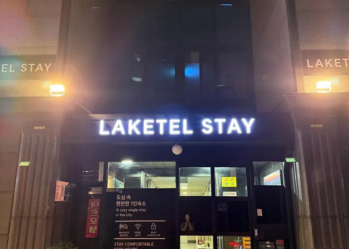 Laketel