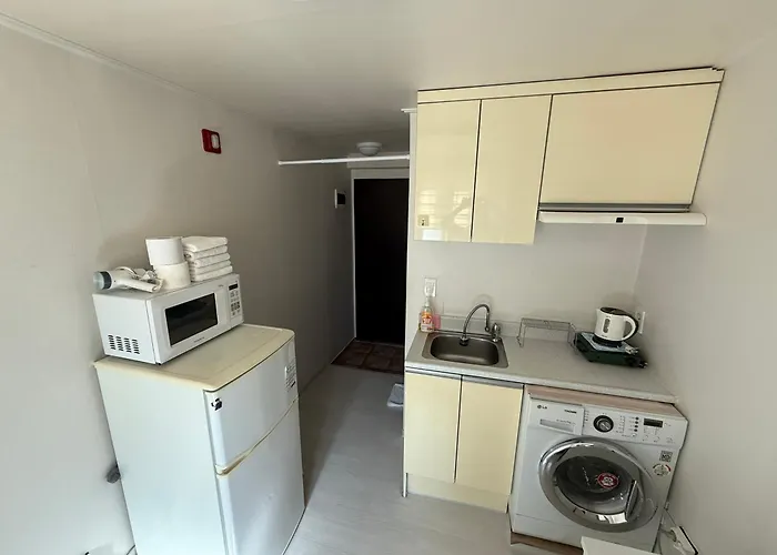 Laketel Appartement *