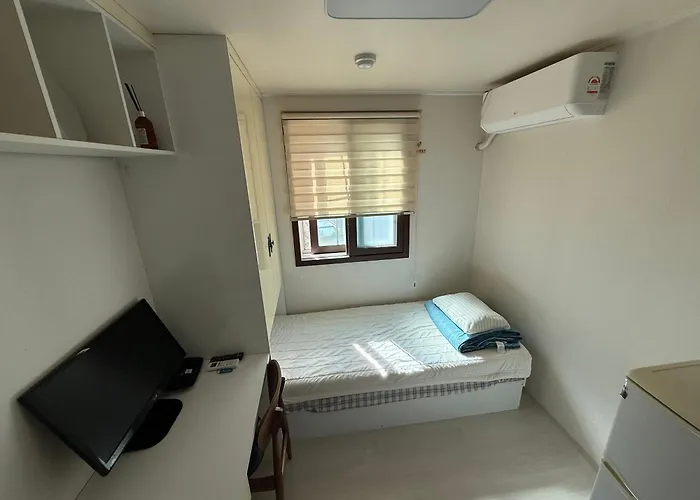 Laketel Appartement Seoel