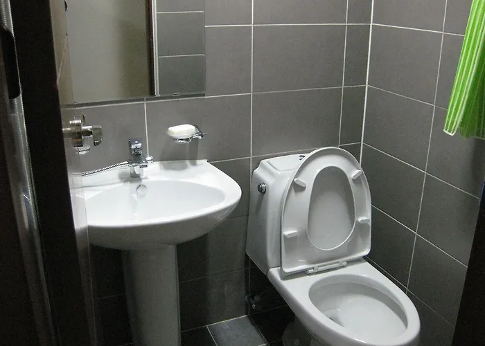 Appartement Laketel