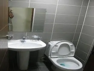 Laketel Appartement Séoul